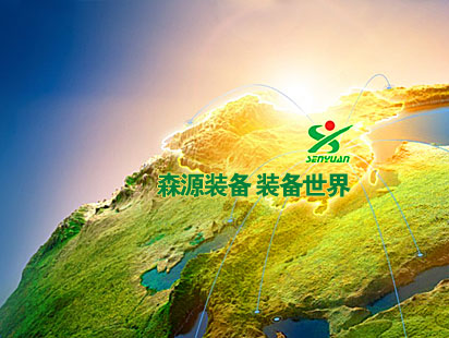 Triển khai cụm trang web doanh nghiệp điện Hà Nam Senyuan